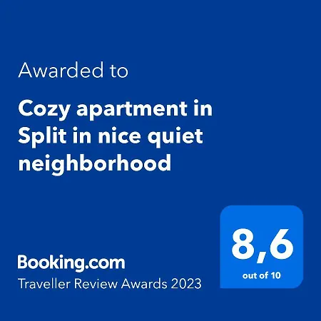 Cozy In In Quiet Neighborhood * Split